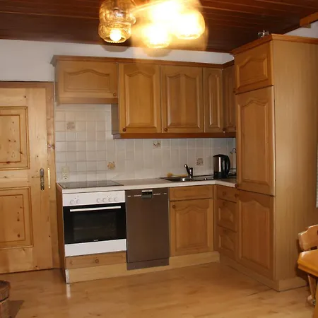 Chalet Feicht'n Schuster Gosau