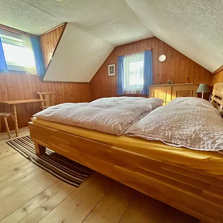 Chalet Feicht'n Schuster *