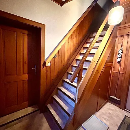 Feicht'n Schuster Chalet Gosau