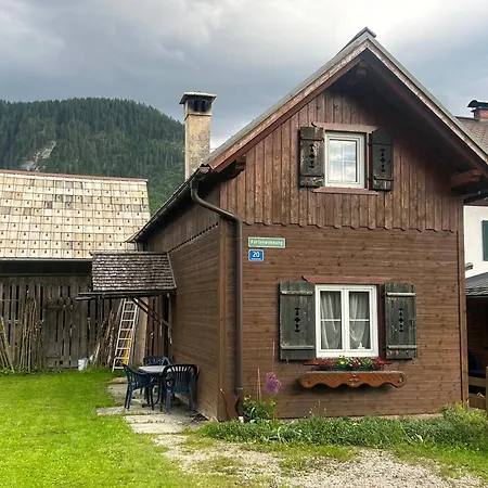 Feicht'n Schuster Gosau