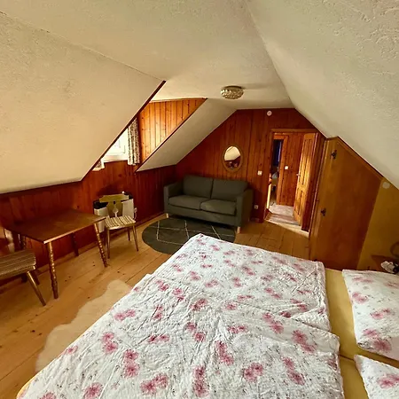 Feicht'n Schuster Chalet