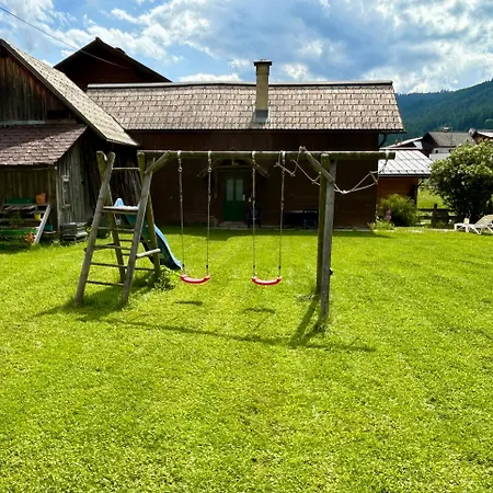 Feicht'n Schuster Σαλέ Gosau