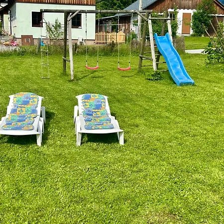 Feicht'n Schuster Gosau