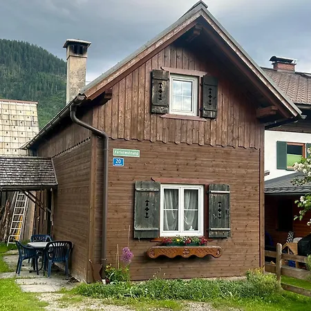 Feicht'n Schuster * Gosau