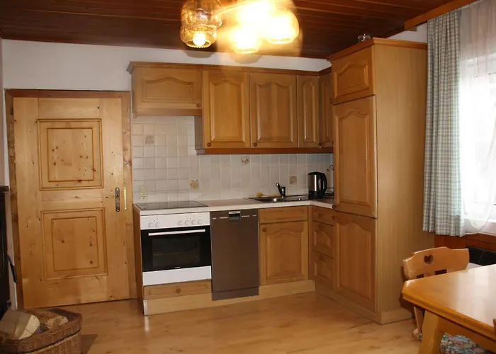 Chalet Feicht'n Schuster Gosau