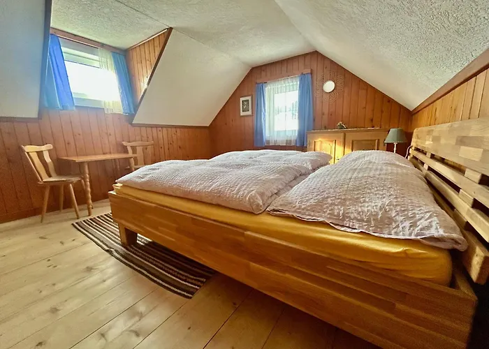 Chalet Feicht'n Schuster *