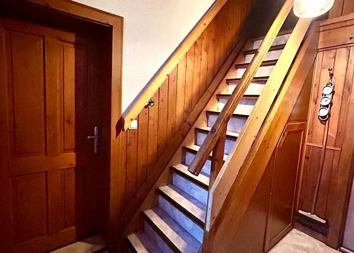 Feicht'n Schuster Chalet Gosau