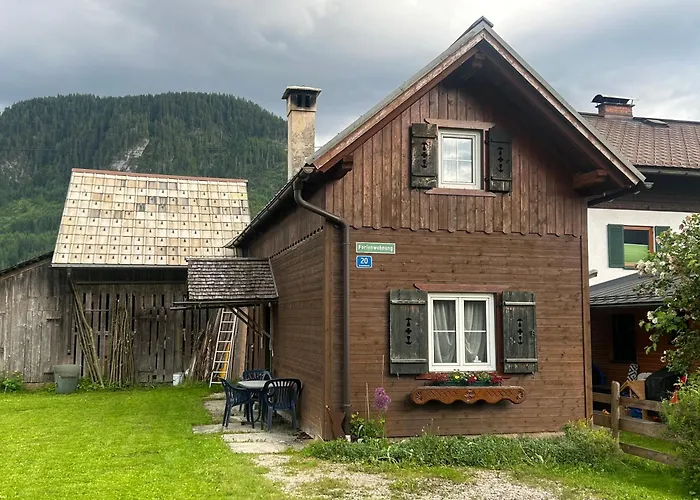 Feicht'n Schuster Gosau