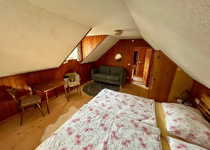 Feicht'n Schuster Chalet