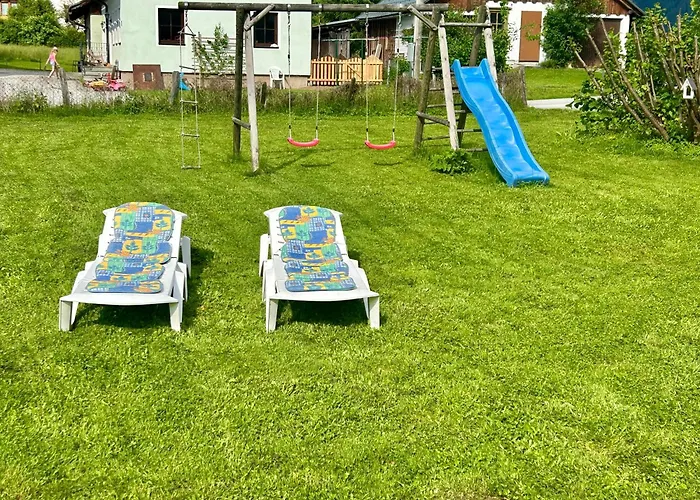 Feicht'n Schuster Gosau